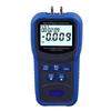 Digital Manometer High Accuracy 11 Units LCD Backlit Air Differential Pressure Gauge