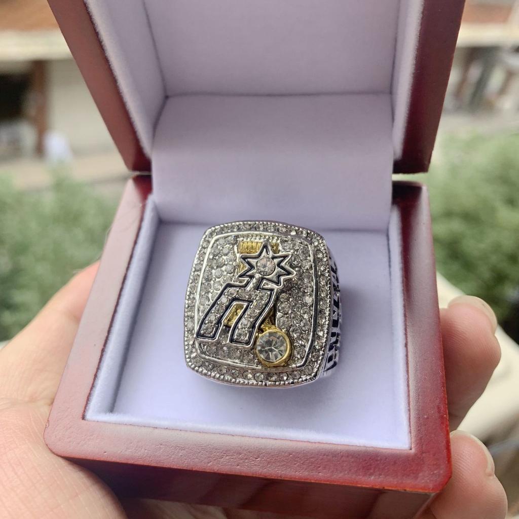 2026 New York Knicks championship ring basketball Knicks commemorative ring birthday gift