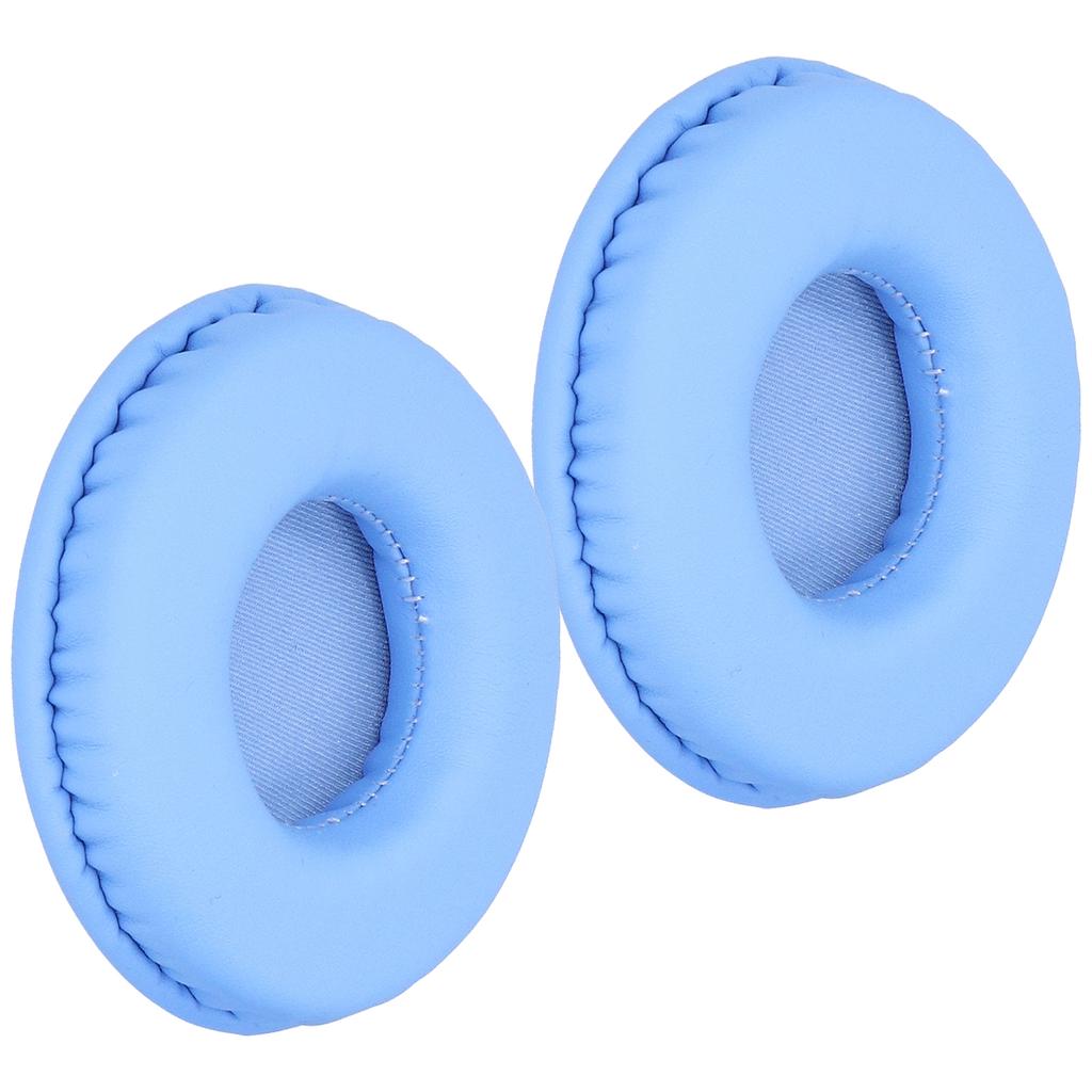 Pair Headphone Ear Cover Sponge Headset Earpad Cushion Fit for HESHCelsiusHESH 2.0