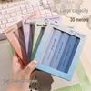 Transparent Pen-Style Color Correction Tape with Smooth, Silent PET Film