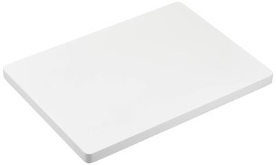 VANJOH Holz-Ausstellungsständer M2921 (290 x 210 x 15mm) Weiß 106235