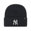 New York Yankees Haymaker MLB 47 Knitted Cuff Beanie