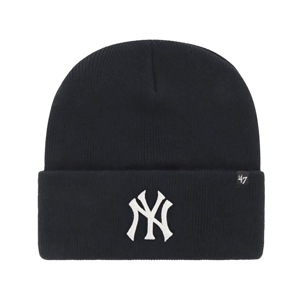 New York Yankees Haymaker MLB 47 Knitted Cuff Beanie