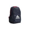 Adidas Polyester Backpack Men's Blue (Unisex) Backpacks FM6821
