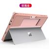 Transparent TPU Case Surface Pro 4 5 6 7 LTE Go 1 2 3 - Slim Lightweight Back Cover In Multiple Colors