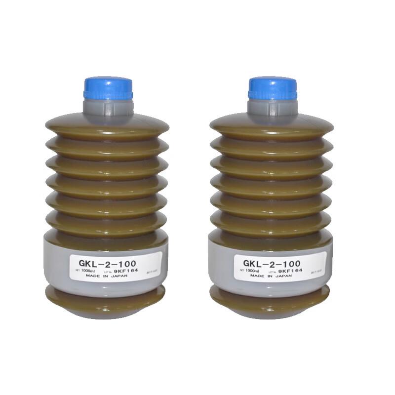 GKL-2-100 Industrial Machine Lubricant