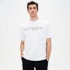 GIOVANNI VALENTINO Herren Sommer Kurzarm T-Shirt