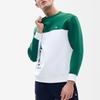 New FILA Athletics Sweatshirts Men's Pine Green A11M213201F-DG