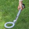 1Pc Metal Detector, Handheld High-sensitivity Small Examination Room Security Detector, Mobile Phone Outdoor Detection Scanning Detector