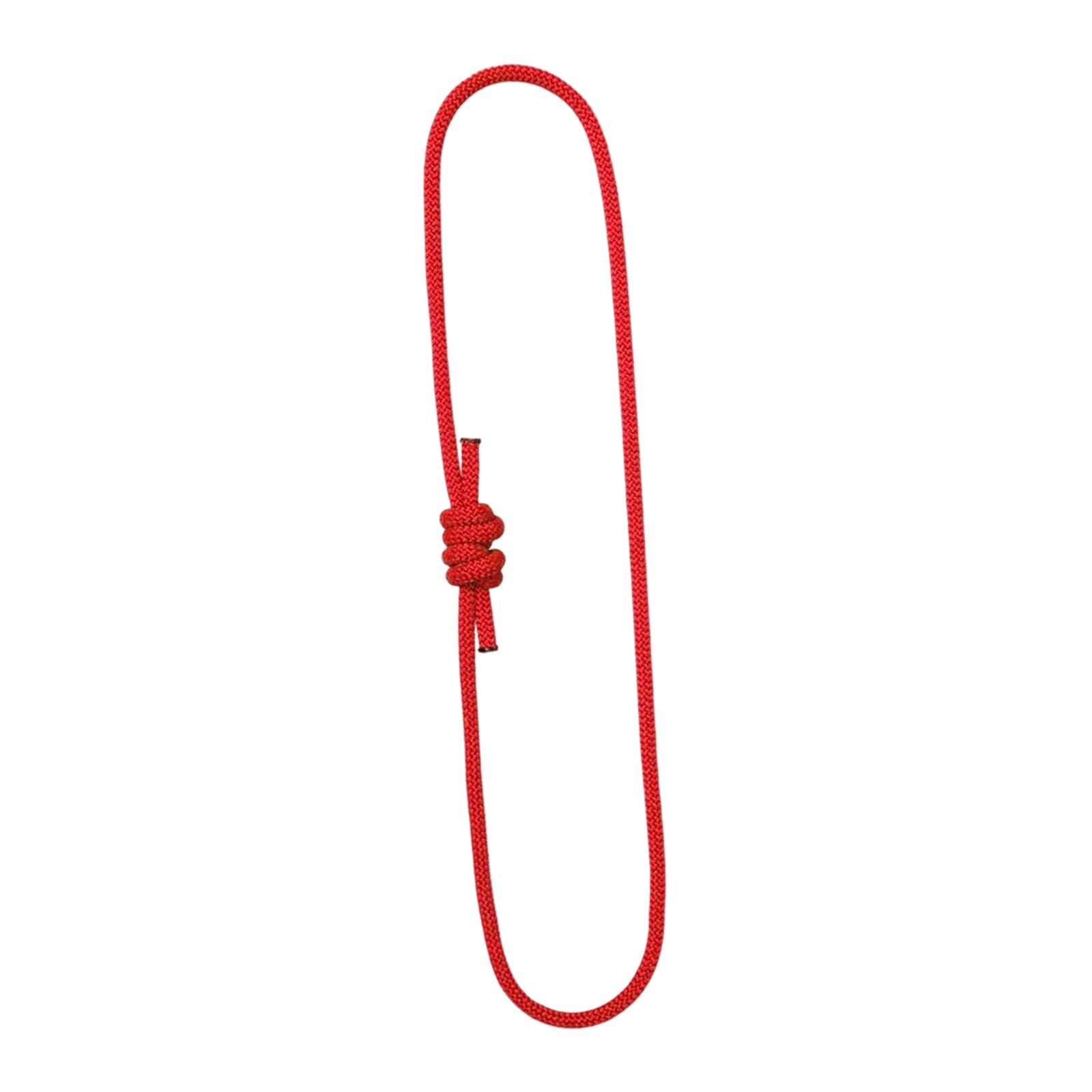 Prusik Lashing Rope Lashing Rope Utility Rope for Climbing Arborist