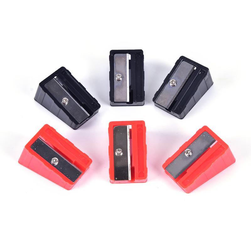 3Pcs Cue Tip Shape Corrector Bilhar Snooker Pool Tool Acessórios Snooker