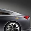 Metal Car Body Stickers Emblem for Cadillac Escalade CTS ATS SRX Deville BLS XT4 XT5 XT6 STS XTS SLR XLR CT4 CT5 CT6 Accessories