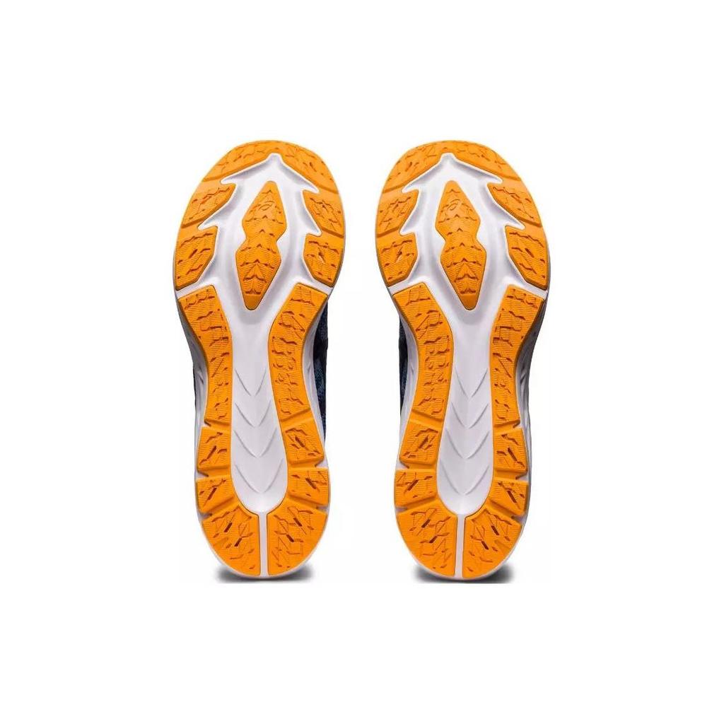 Asics DynaBlast 3 Light Steel Deep Ocean Men Sneakers Blue 1011B460-400