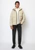 Зимняя куртка Marc O'Polo Daunen-Puffer-Jacke Regular (329096070048) jonesboro cream