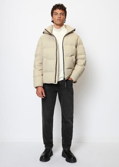 Зимняя куртка Marc O'Polo Daunen-Puffer-Jacke Regular (329096070048) jonesboro cream