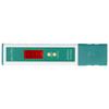 PH Meter Digital PH Tester Pen with Test Strip Function Thermometer for Drinking Pool Water