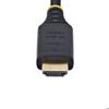 Câble HDMI Startech HDMI21-CBL-8K60-1M Noir 1 m ACCESSOIRES POUR CABLE