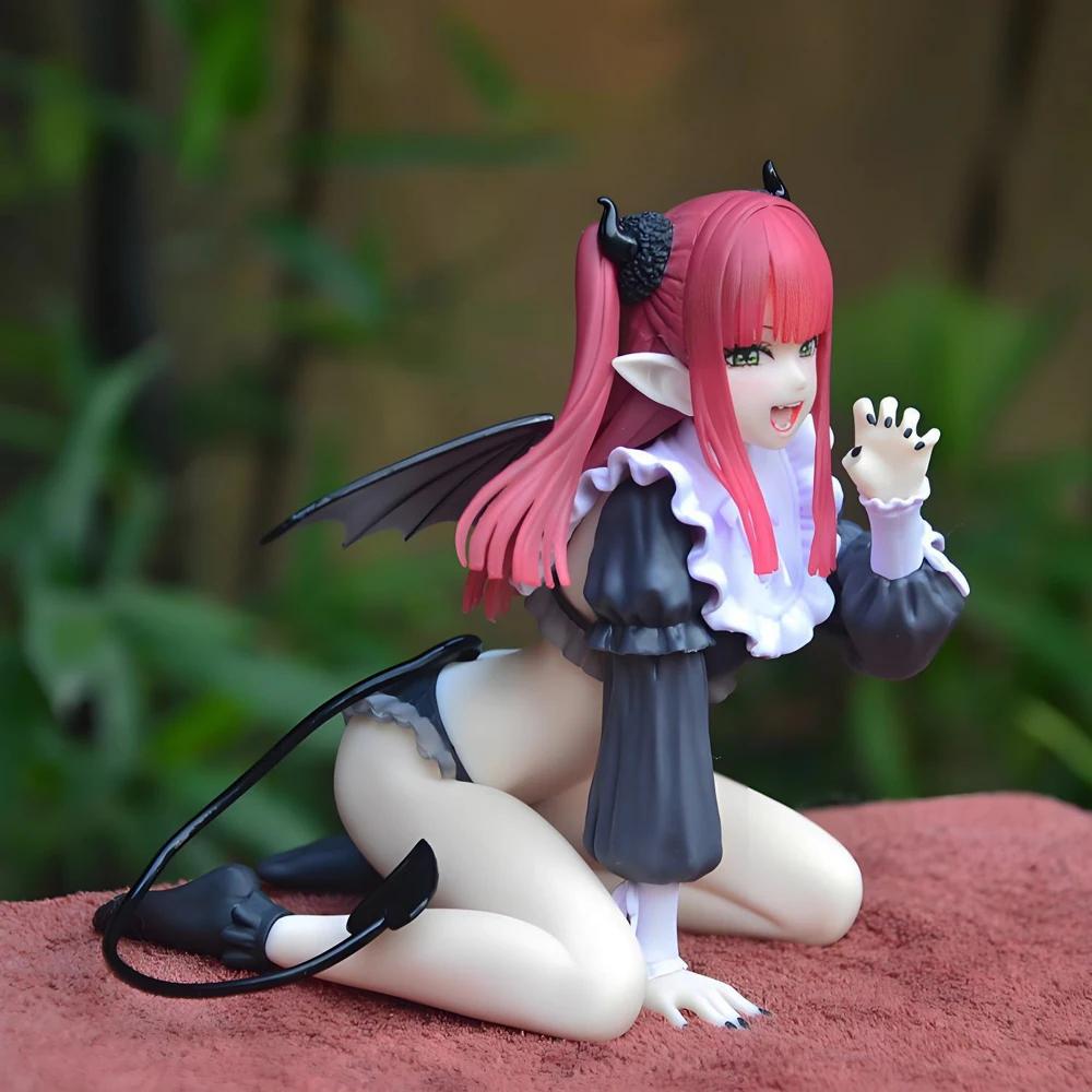 10cm My Dress-Up Darling Kitagawa Marin Liz Ver. Anime PVC Action Figure Collectible Model Desktop Decoration Gifts