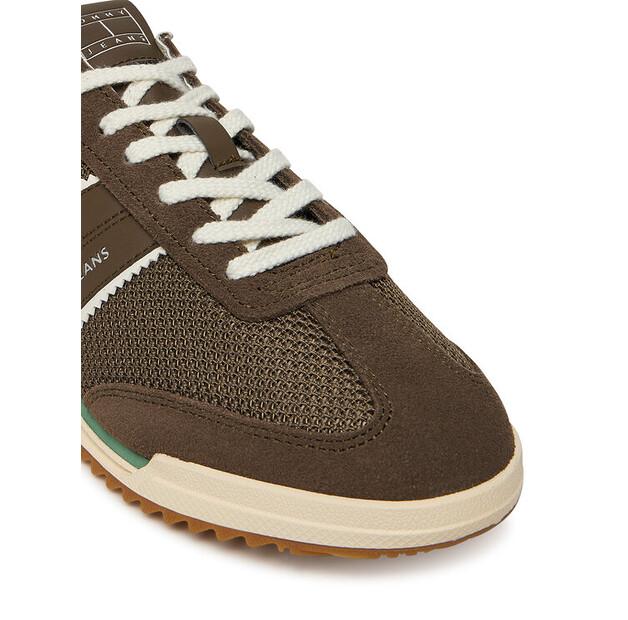 Кроссовки Tommy Jeans Tjw Low Profile Runner