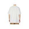 Timberland Solid Color Outdoor Pocket Casual Sports Loose Breathable Short Sleeve T-Shirt Men T-Shirts Vintage-White A291G-CM9