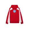 Puma Ferrari 2026 Season F1 Racing Collaboration Color Block Pullover Knit Hoodie Unisex hoodies 713825-01