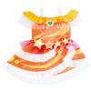 Bandai Precure Transformation Pretume Cure Soleil StarTwinkle 95cm-115cm