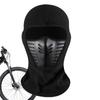 Winter Cold-Weather Head Cover Motorcycle Head Cover Windproof Dustproof Thermal Warm Motorcycle Head Hood for Men Women