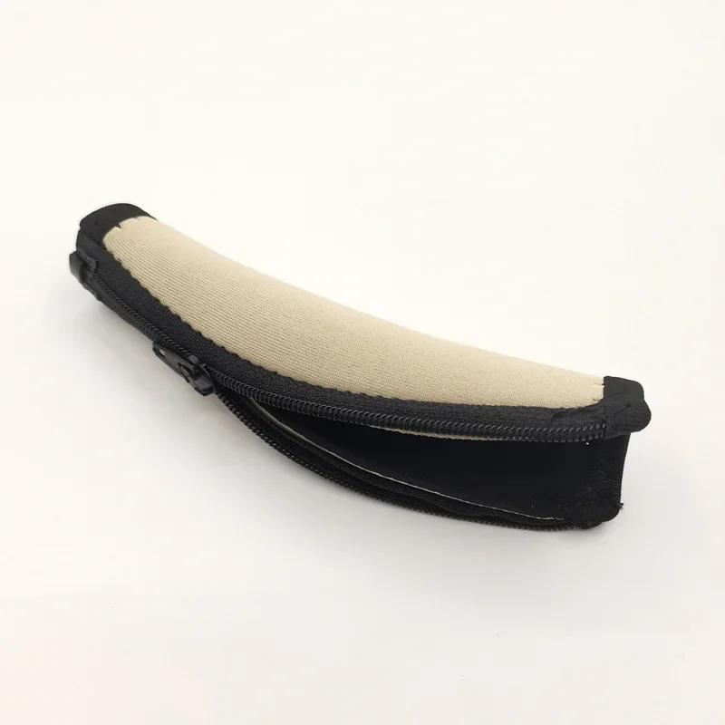 Replacement Ear Pads for Sony WH-1000XM4 Headphones Mesh Memory Foam Ear Cushions High Quality Earpads Headset Leather Case