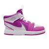 Air Air Jordan 1 Mid RM EasyOn PS 'Fire Pink' FQ1282-601