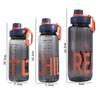 Large Capacity High Appearance Space Cup Water Bottle Kettle Drinking Bottle Sports Water Cup