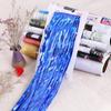 Decorative Light Column Rain Curtain Available In Multiple Sizes And Colors For Memorable Celebrations