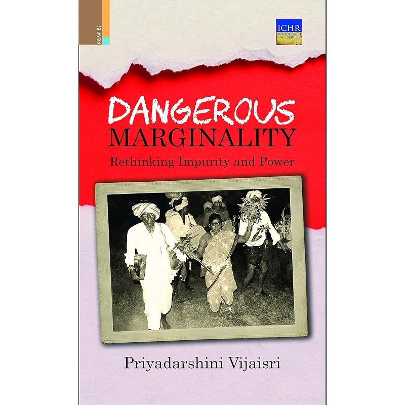 Dangerous Marginality: Rethinking Impurity and Power