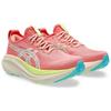 New Asics Gel Nimbus 27 Tr Nature Bathing Guava Women's 1012B808-700
