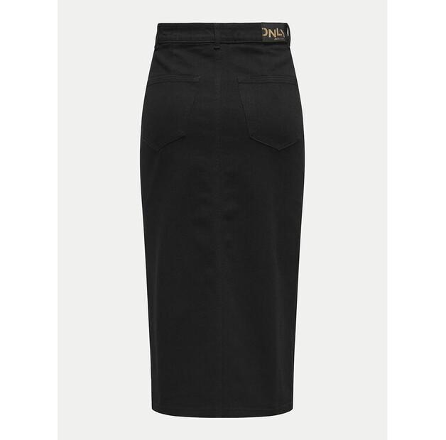 Юбка джинсовая ONLY Siri