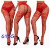 Christmas Garter Belt Red Fishnet Stockings Sexy Suspender Pantyhose Lingerie Thigh High Sexy Tights for women plus size 3XXXL