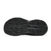 Anta Textile, Synthetic Leather Breathable And Slip Resistant Casual Fashion Trend Women's Basic Black 922545521-4