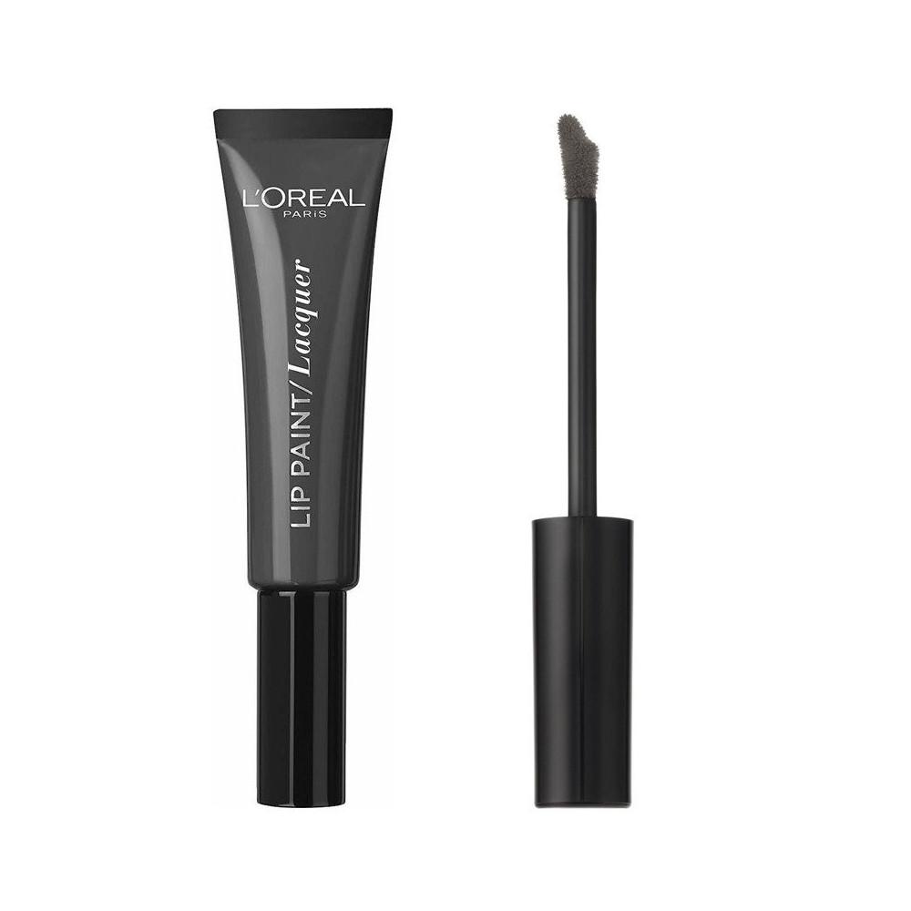 L'Oréal Paris Infallible Lip Paint Lacquer Liquid Lipstick -