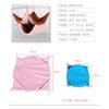 Small Pet Double-layer Warm Hammock Nest Hamster Warm Nest Squirrel Sugar Glider Two-layer Hammock