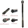 45Tooth High-precision Torque Wrench 1/2'' 3/8'' 1/4'' 3-230NM Preset Bicycle Torques Keys Automotive Two-way Ratchet Hand Tools