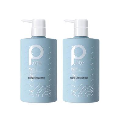 Saponi e gel doccia – Gel doccia