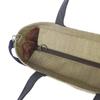 Kusguru Japan Women's Shoulder Bag 247535 Khaki