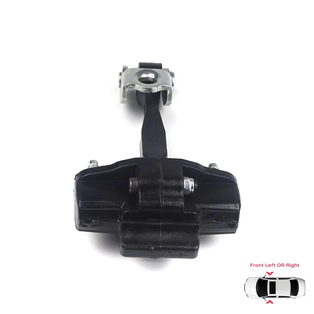 ESC Auto Parts EDP820 Front Left OR Right Door Hinge Stop Check Strap Limiter for Fiat Tipo 356 357 Egea 2015-On 51983934
