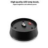 Solar Pathway Lights Outdoor Color Change Solar Lamp Waterproof Yard Patio Lawn Walkway Landscape Decor Solar Garden Lights