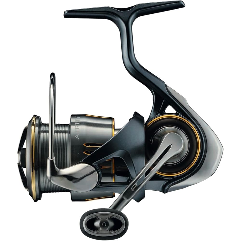 

Daiwa Airity PCLT2500-H Spinning Reel Lightweight Smooth Operation Fishing Gear