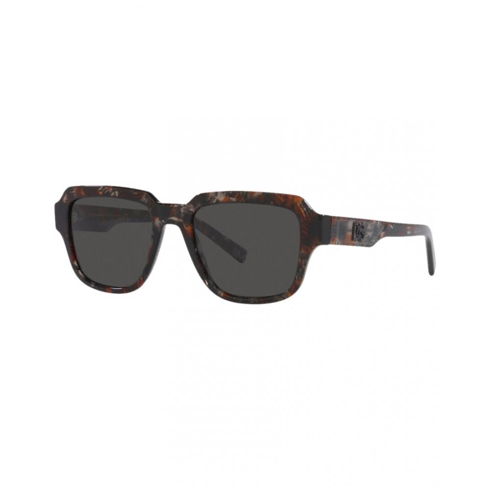 

Мужские солнцезащитные очки Dolce & Gabbana DG4402 52 мм