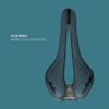 Selle Italia FLITE BOOST Ti316 GRAVEL SUPERFLOW Blue S