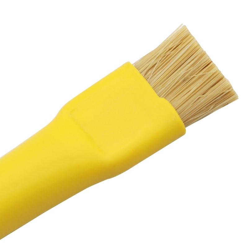Anti Static ESD Brushes Cleaning Keyboard Brush Kit Plastics Handle Lightweight Brush Used for Motherboard Mobiles Phone