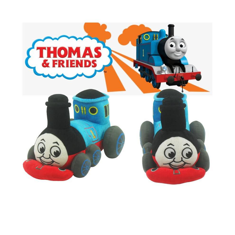 (35cm/13.7in)Thomas Friends Zug Eisenbahn Serie weiches Stofftier Plüschtier Cartoon Kinder Puppe