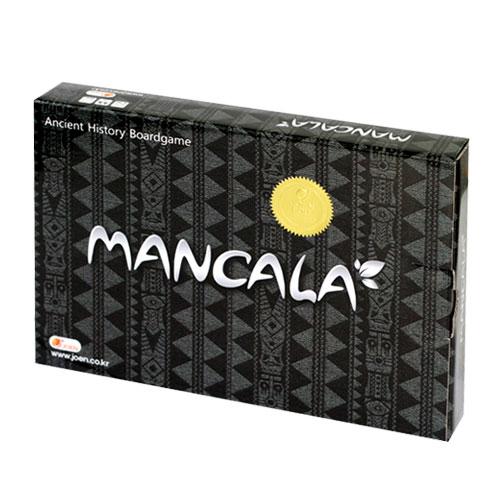 Joen Mankala Bois Deluxe