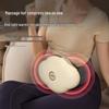 Aux Bianstone Moxibustion Abdominal Massager CN plug (adapter included)